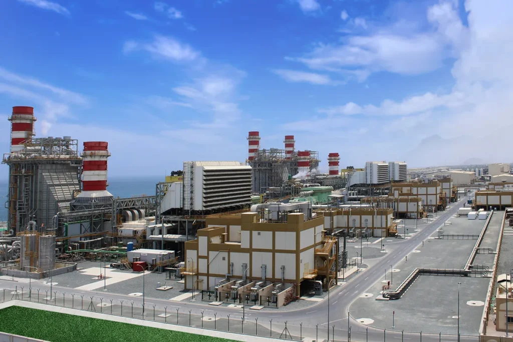 real estate agencies in Fujairah