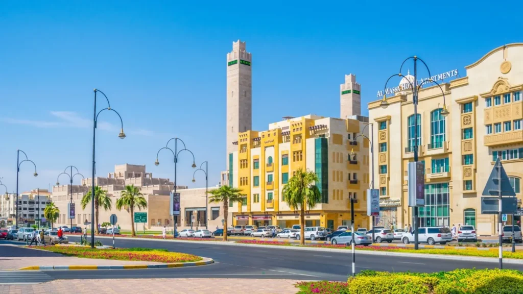 real estate agencies in Al Ain