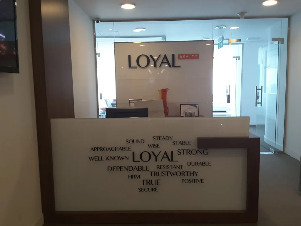 real estate agencies in Ajman