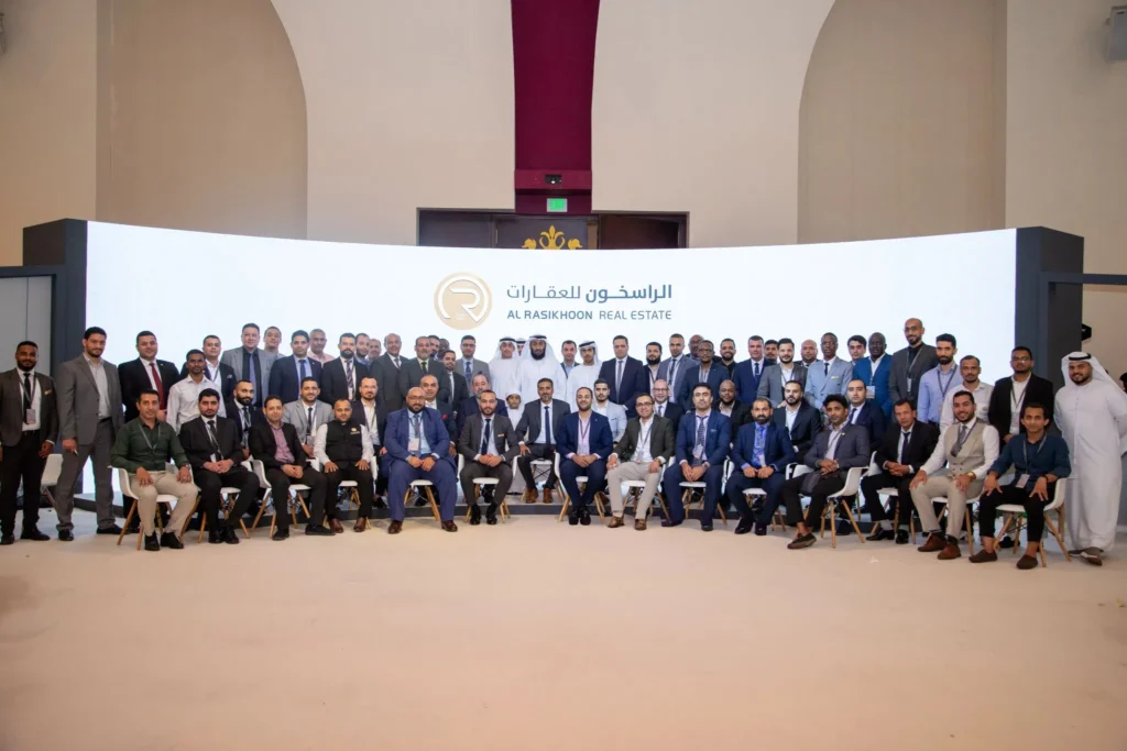 real estate agencies in Ajman