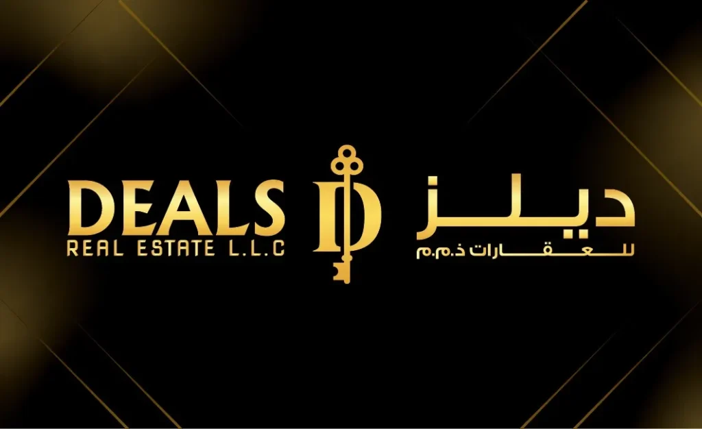 real estate agencies in Ajman