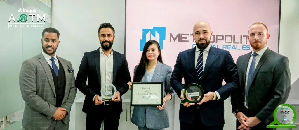 real estate agencies in Abu Dhabi