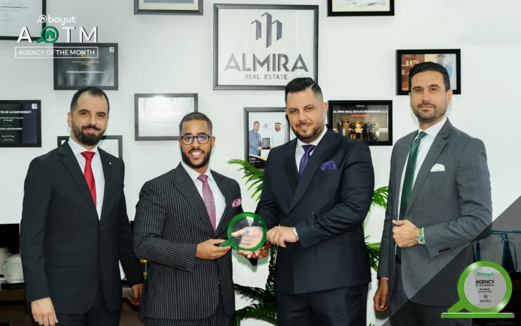 real estate agencies in Abu Dhabi