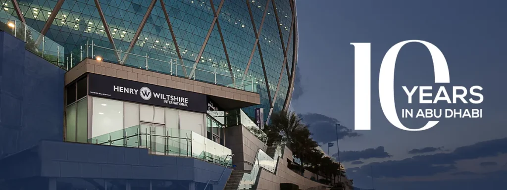 real estate agencies in Abu Dhabi