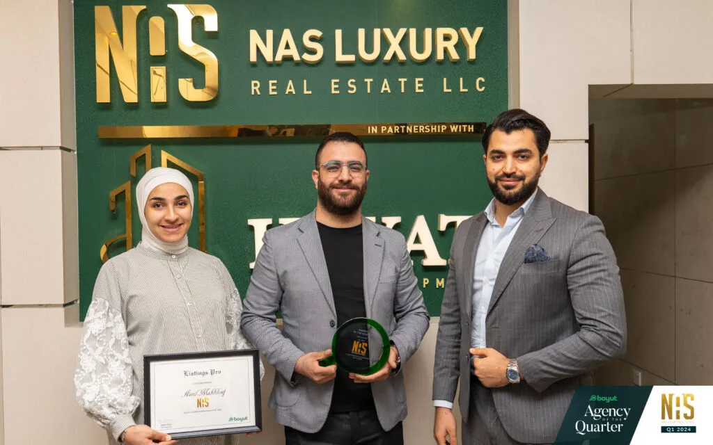 real estate agencies in Abu Dhabi