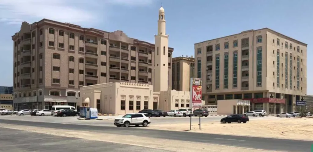 rentals in Umm Al Quwain