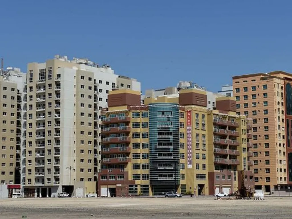 rentals in Sharjah
