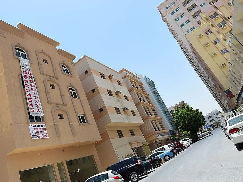 rentals in Sharjah
