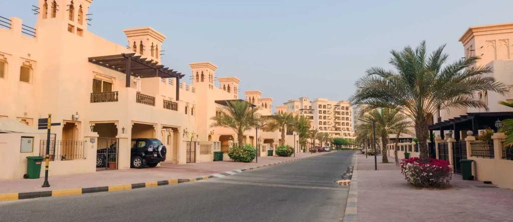 Rentals in Ras Al Khaimah