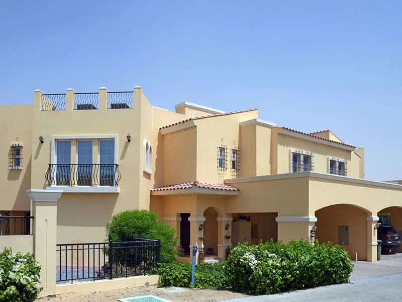 rentals in Fujairah