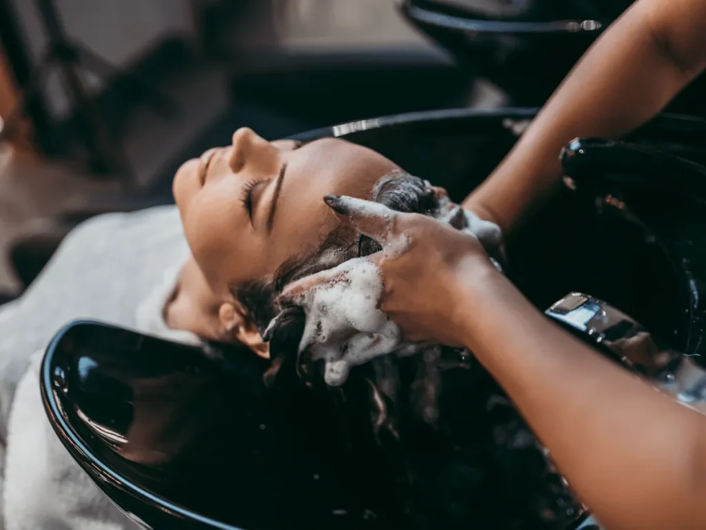 salons in Dubai