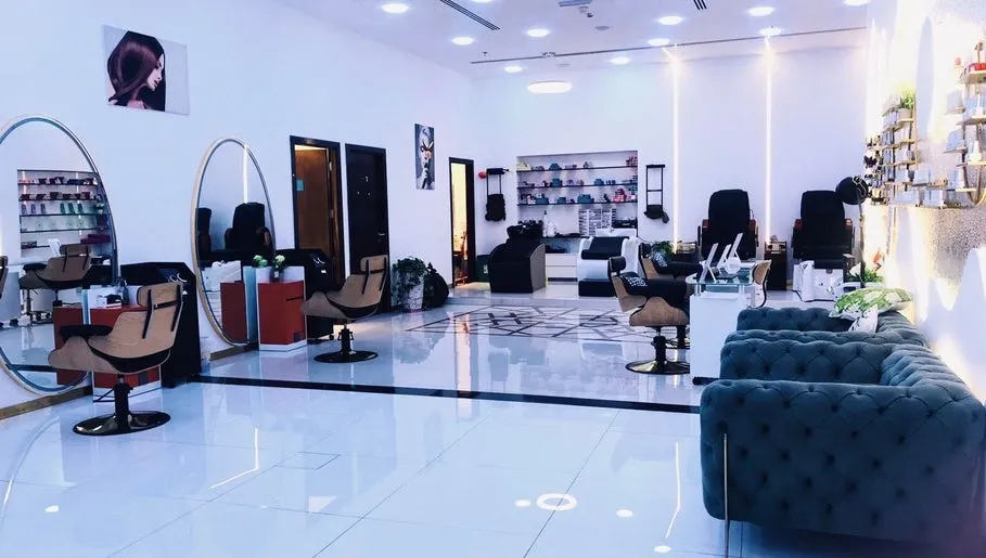 salons in Fujairah
