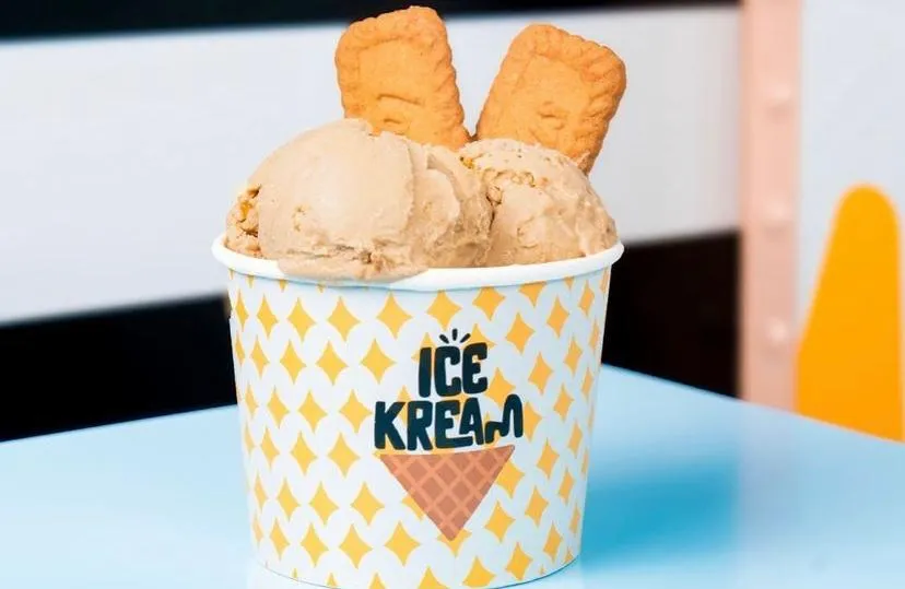 ice cream in Umm Al Quwain