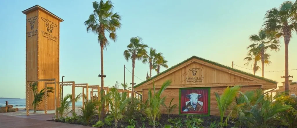 ice cream in Fujairah