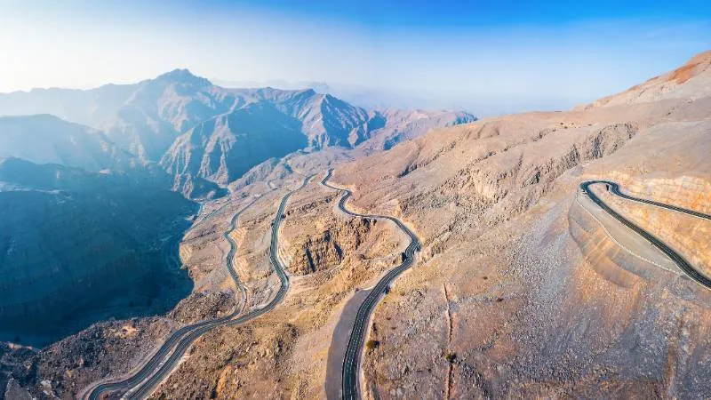 weather in Ras Al Khaimah