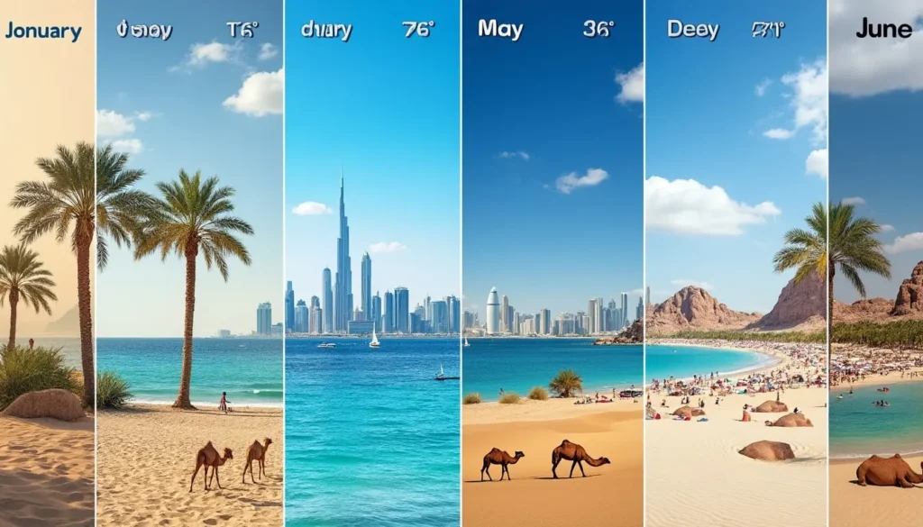 weather in Abu Dhabi