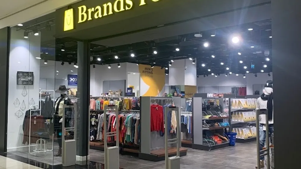 clothing stores in Fujairah