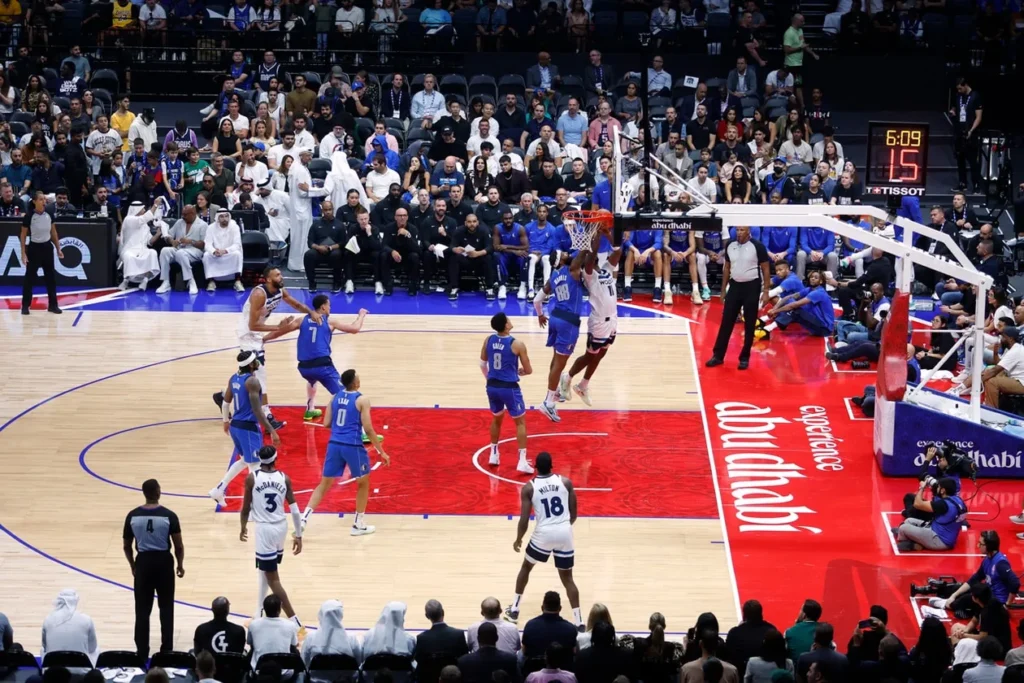 UAE sports events in 2025