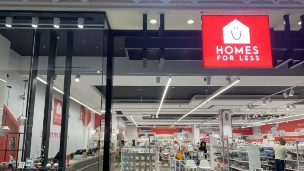 furniture shops in Dubai