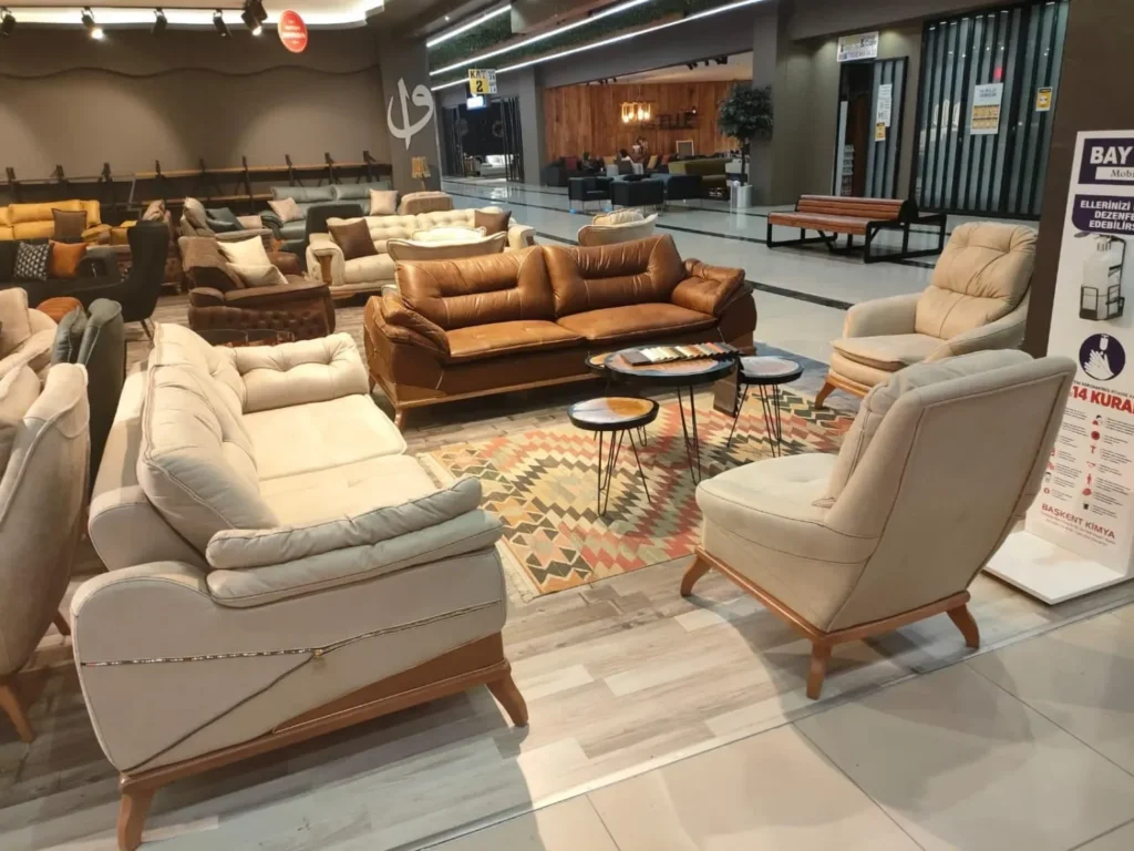 furniture shops in Fujairah