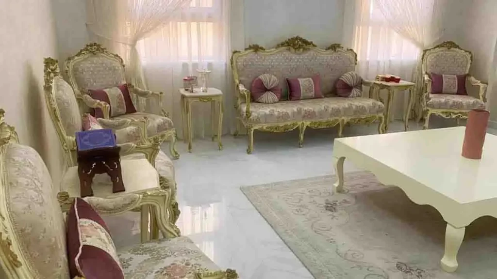 furniture shops in Fujairah