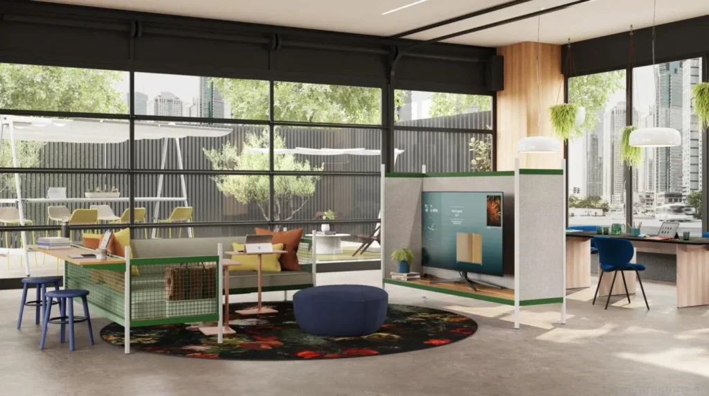 Furniture Shops in Ajman