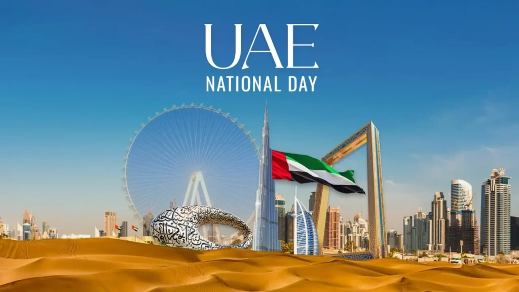 Public Holidays in the UAE