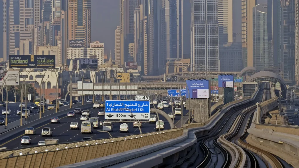 Cost of Living in Dubai