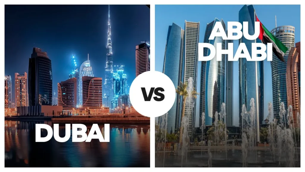 Cost of Living in Dubai