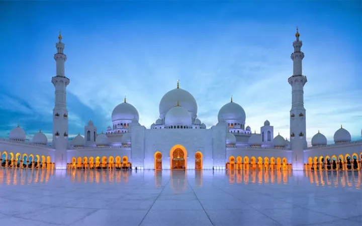 norms in Umm Al Quwain