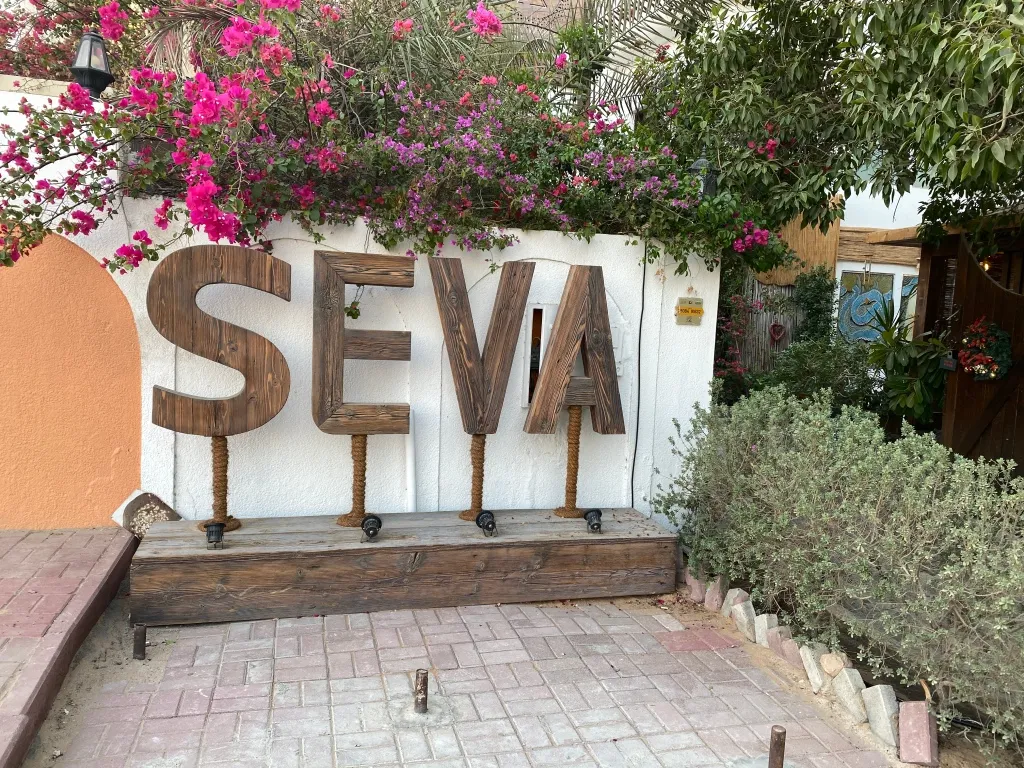 healthy eating in the UAE