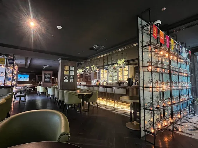  Quiz Nights in the UAE 