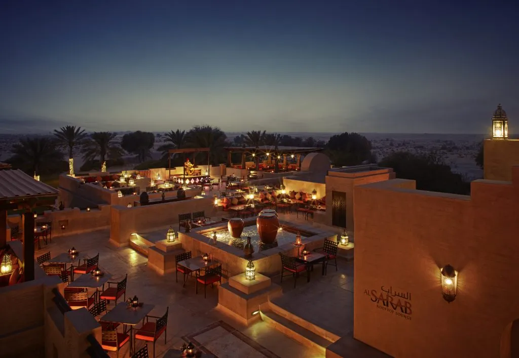 Wedding Locations in the UAE