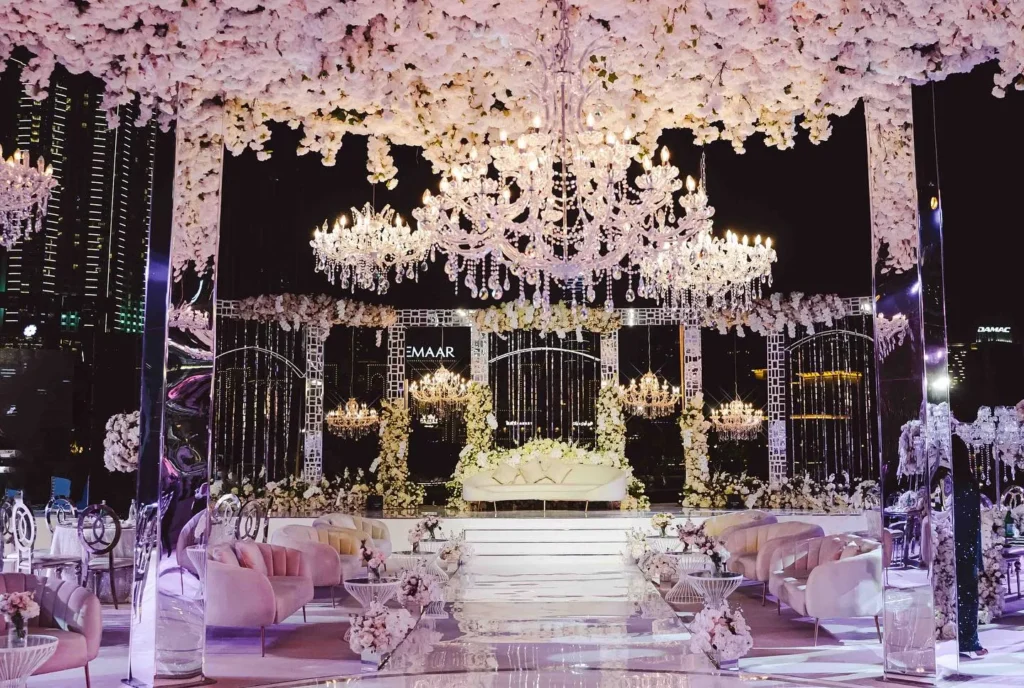 Wedding Locations in the UAE