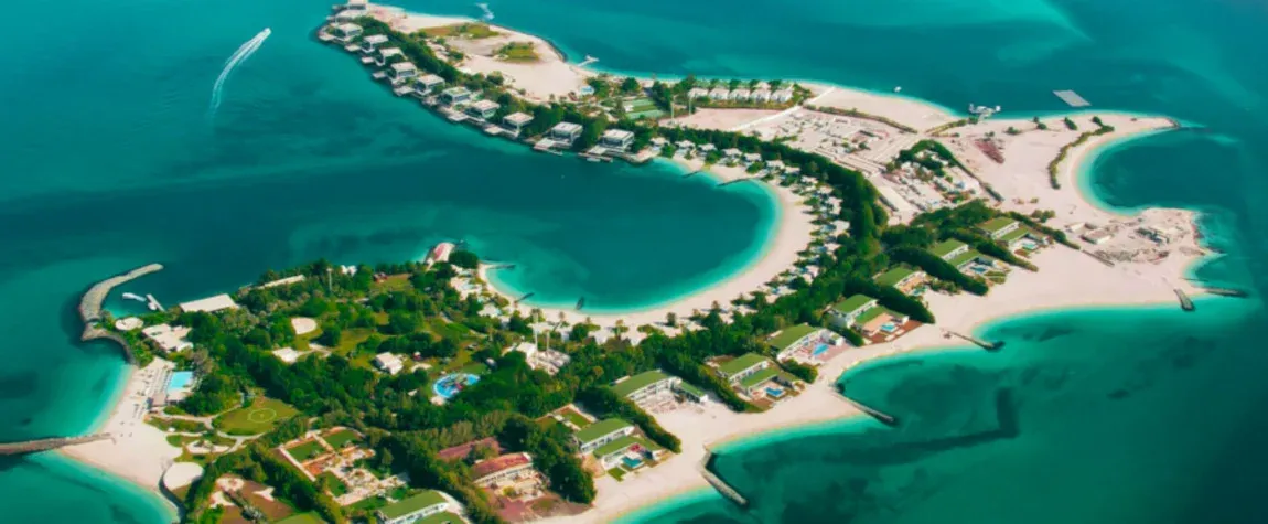Unbelievable Facts about Sir Bani Yas Island: Discover the Hidden Paradise of Abu Dhabi in 2025