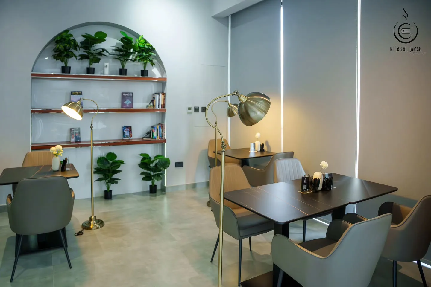 cafeterias in Fujairah