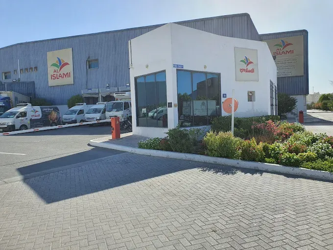 Food Brands from the UAE