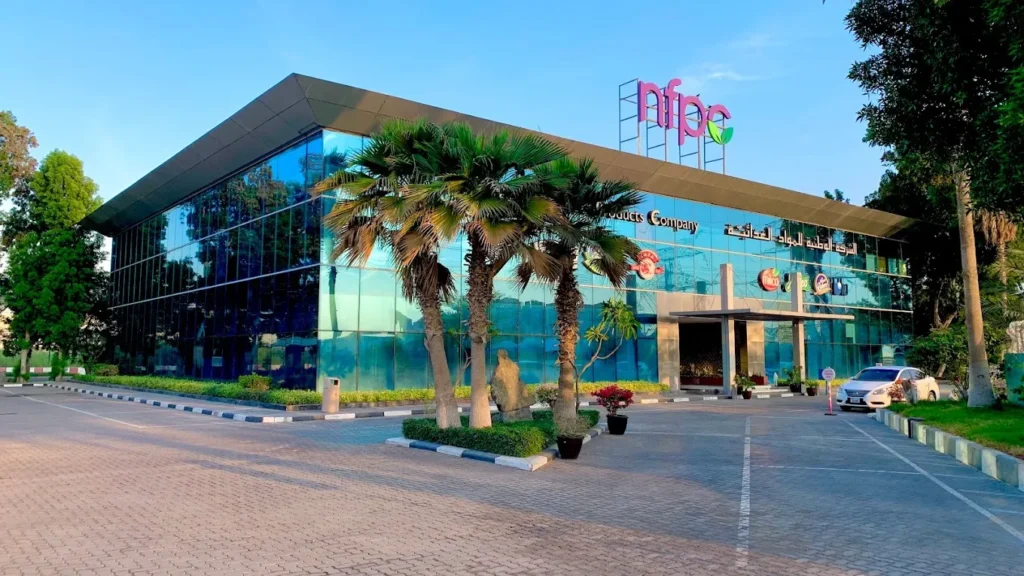 Food Brands from the UAE