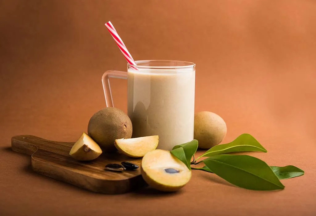 refreshing shakes in hot weather