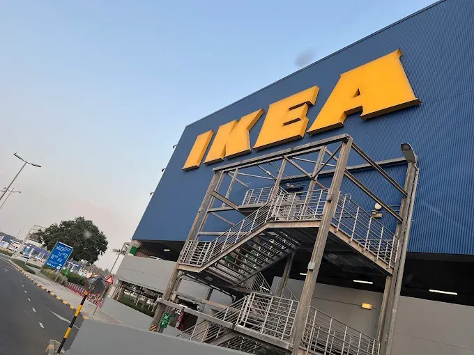 Furniture Stores in the UAE