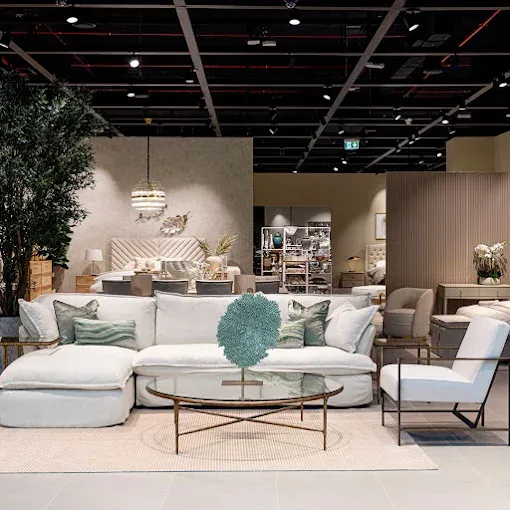 Furniture Stores in the UAE