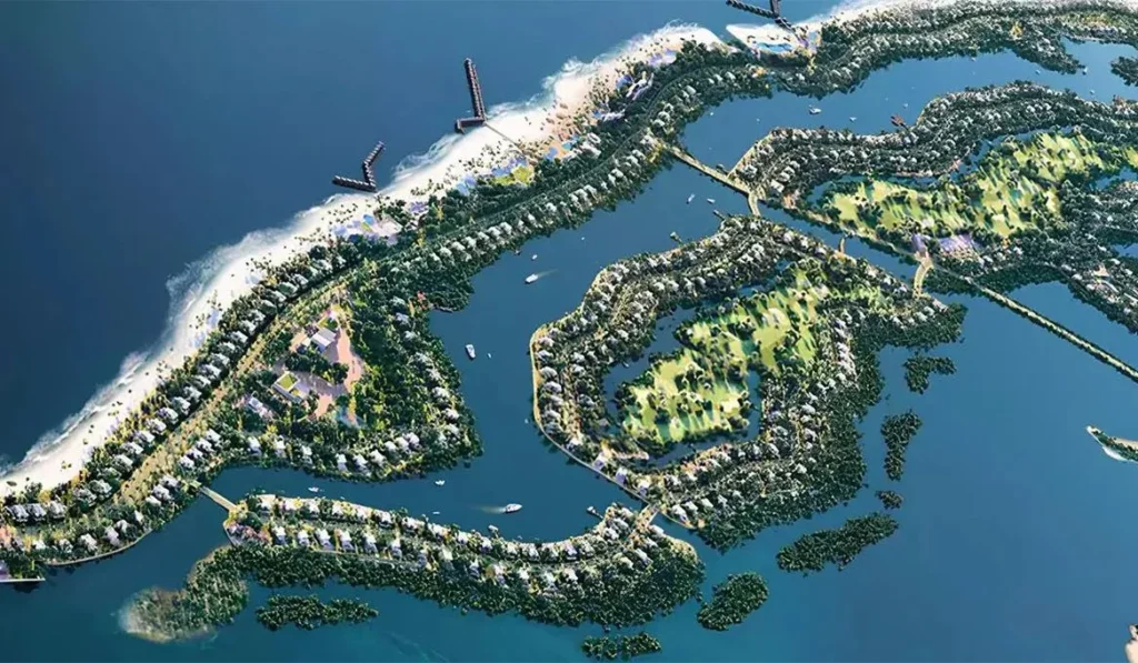 picnic spots in Umm Al Quwain