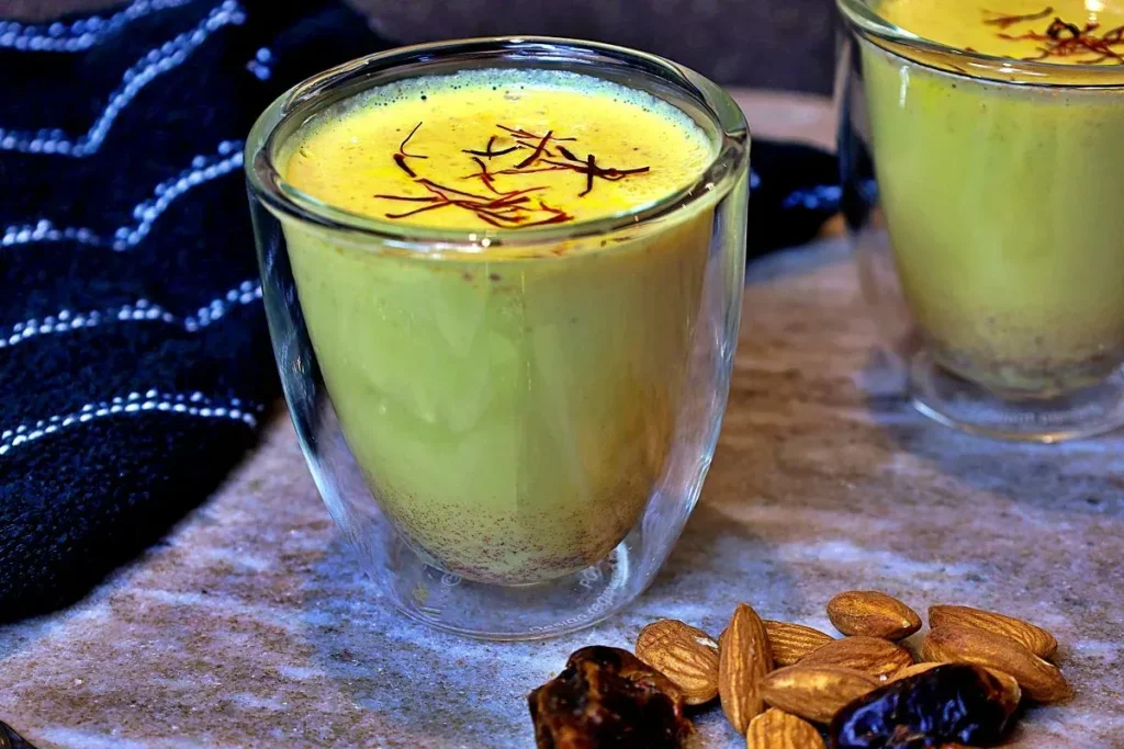 Karak tea in the UAE