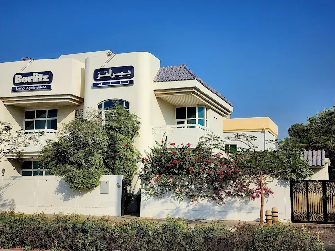 language schools in the UAE