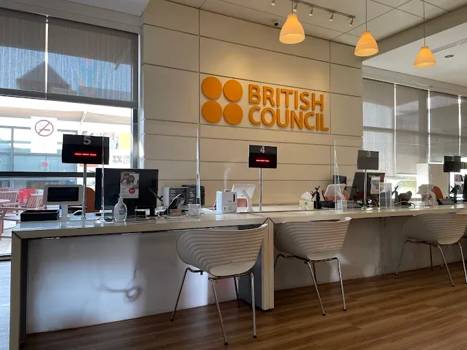 language schools in the UAE