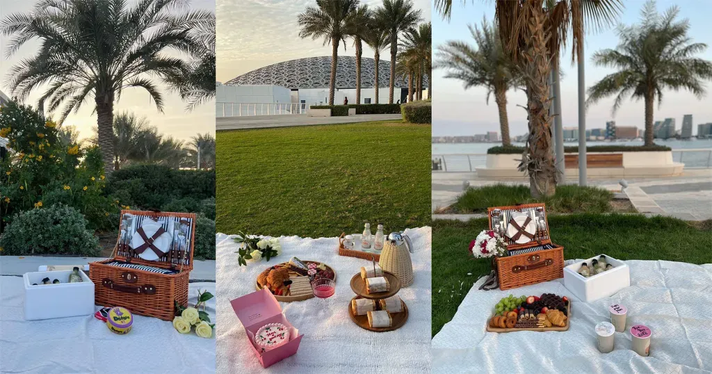 10 Best Picnic Spots in Abu Dhabi for Families – Ultimate Outdoor Escapes 2025