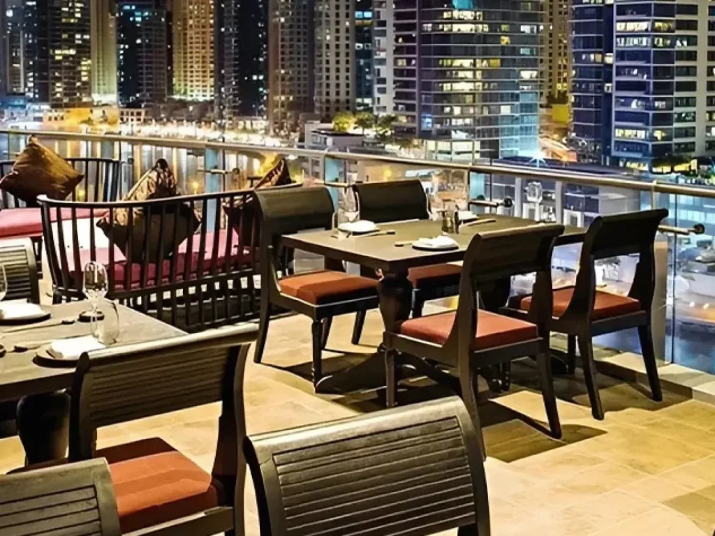 24-Hour Services in Sharjah