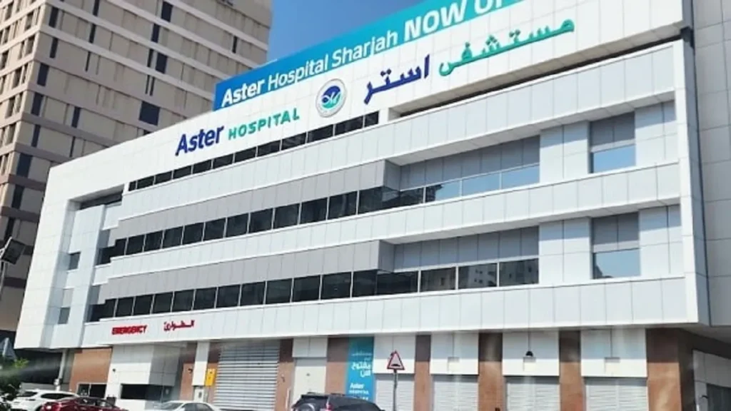 24-Hour Services in Sharjah
