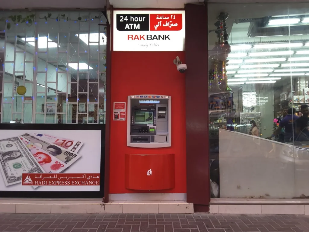 24-Hour Services in Ras Al Khaimah