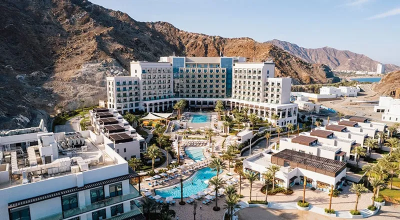 24-Hour Services in Fujairah